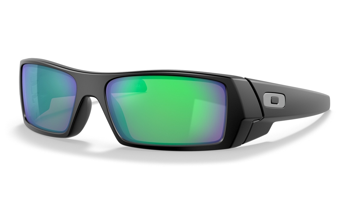 Custom Gascan® Sunglasses | Oakley Standard Issue USA