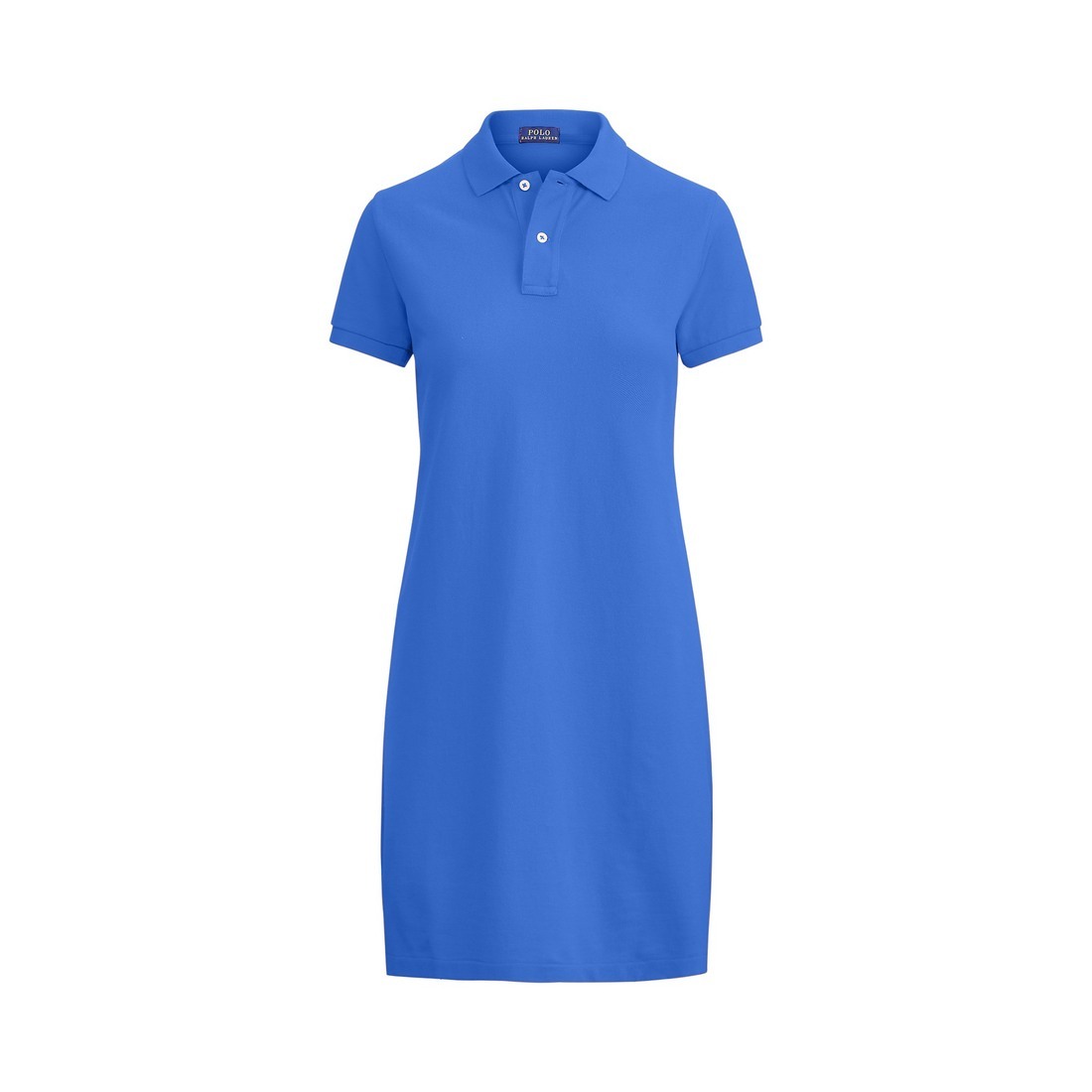 Monogram Scarf Shirt Dress - Ready to Wear