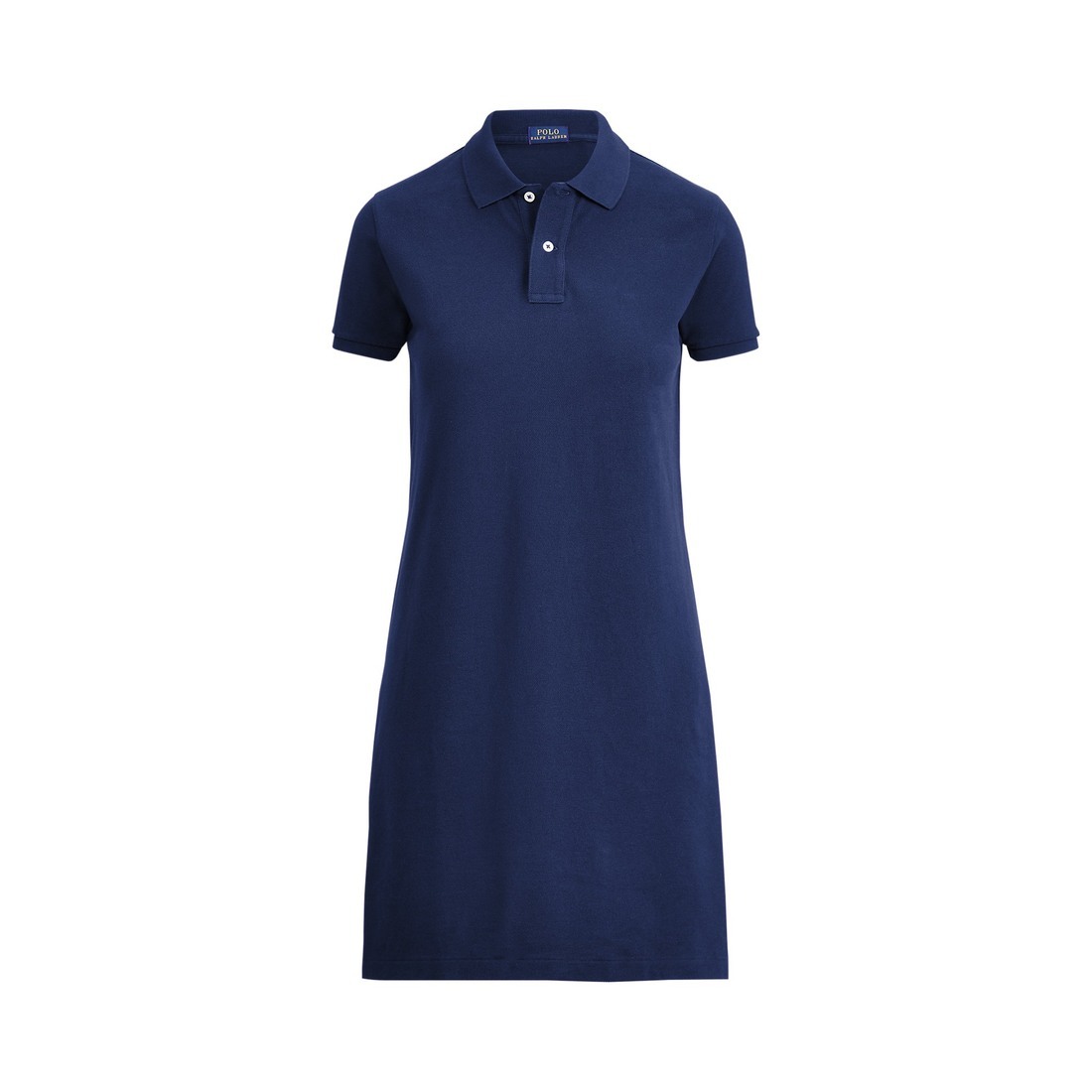 Polo Ralph Lauren PIMA - Polo shirt - french navy/dark blue