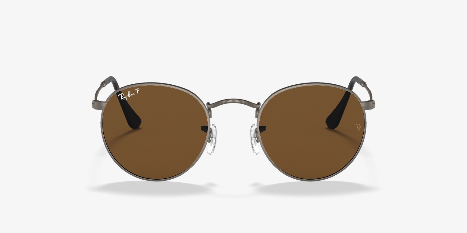 Ray ban round sunglasses customize