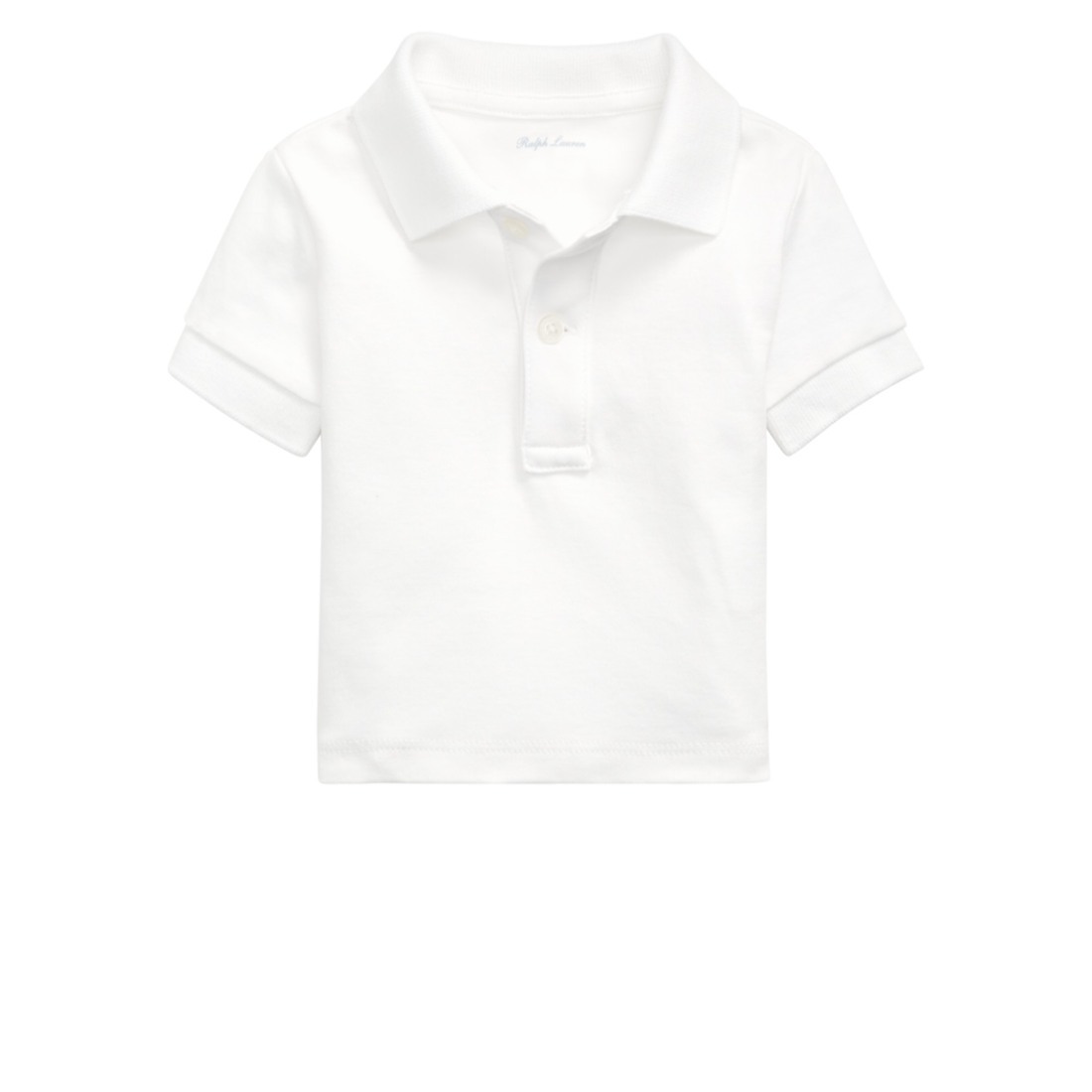 Logical Composer cleanse Baby Boy Polo Shirt