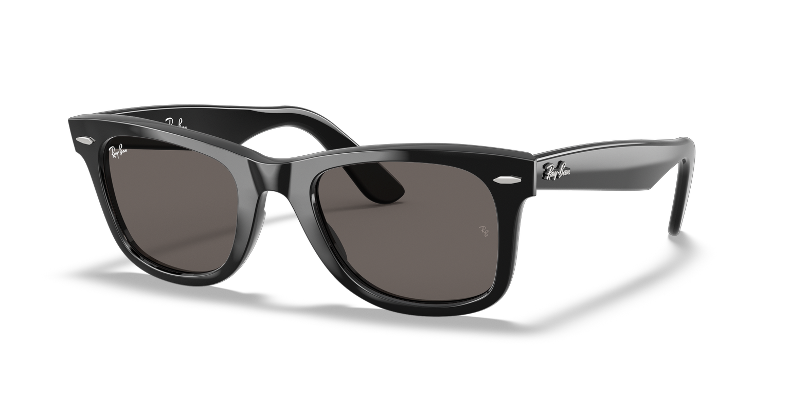 Custom Ray-ban Original Wayfarer Unisex Sunglasses