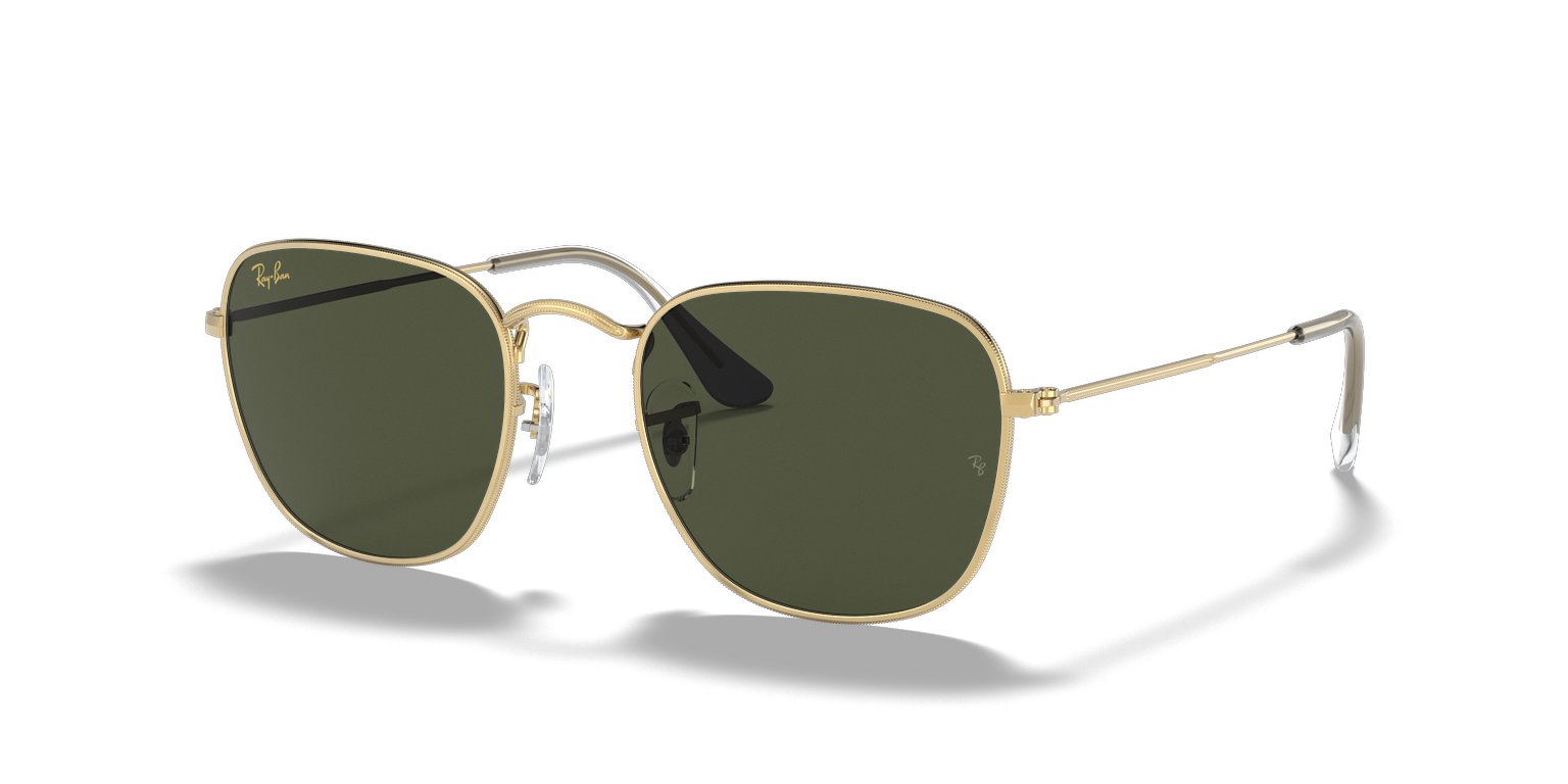 Custom Ray-ban Frank Unisex Sunglasses