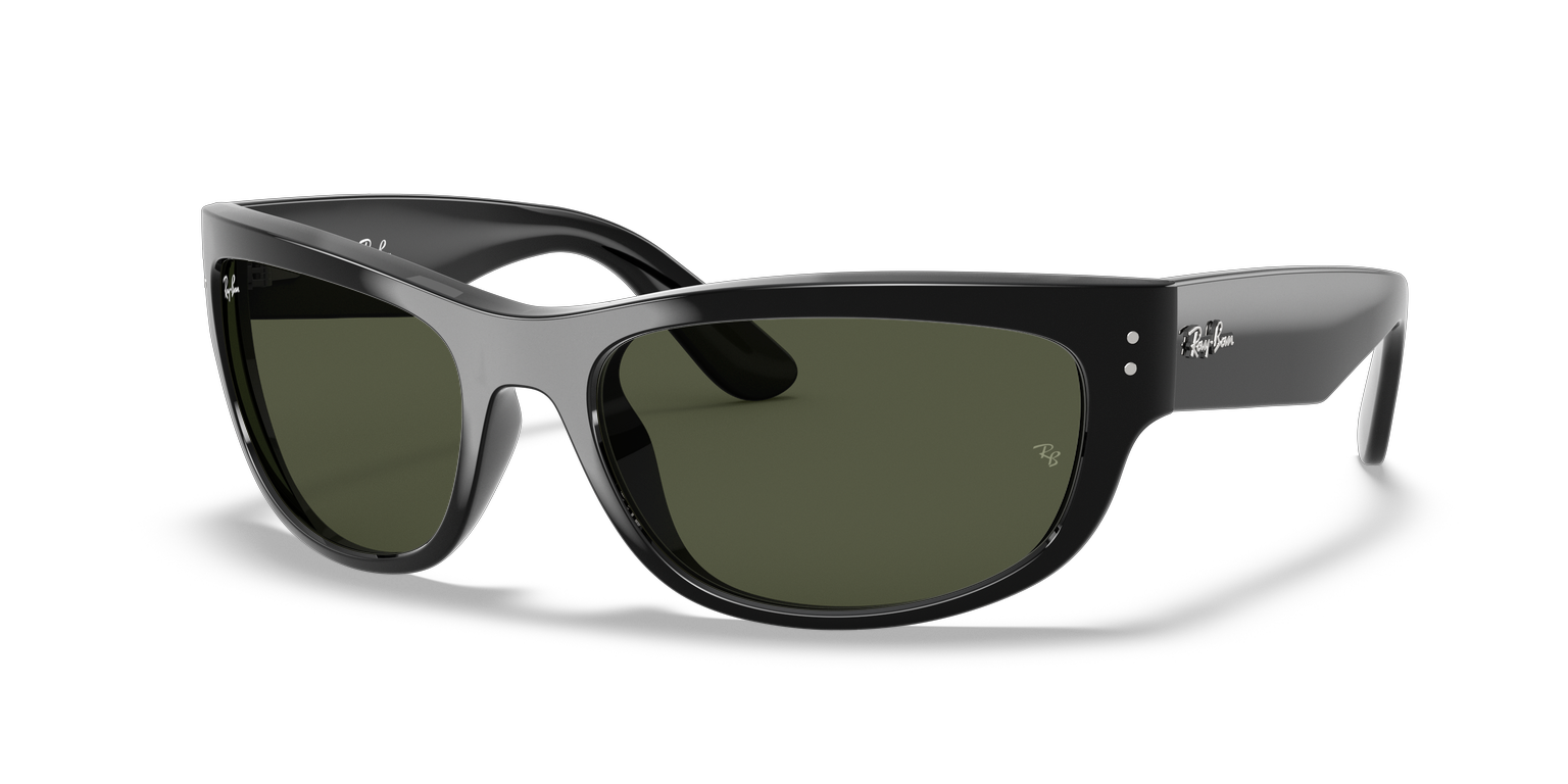 Custom Ray-ban Mega Balorama Unisex Sunglasses