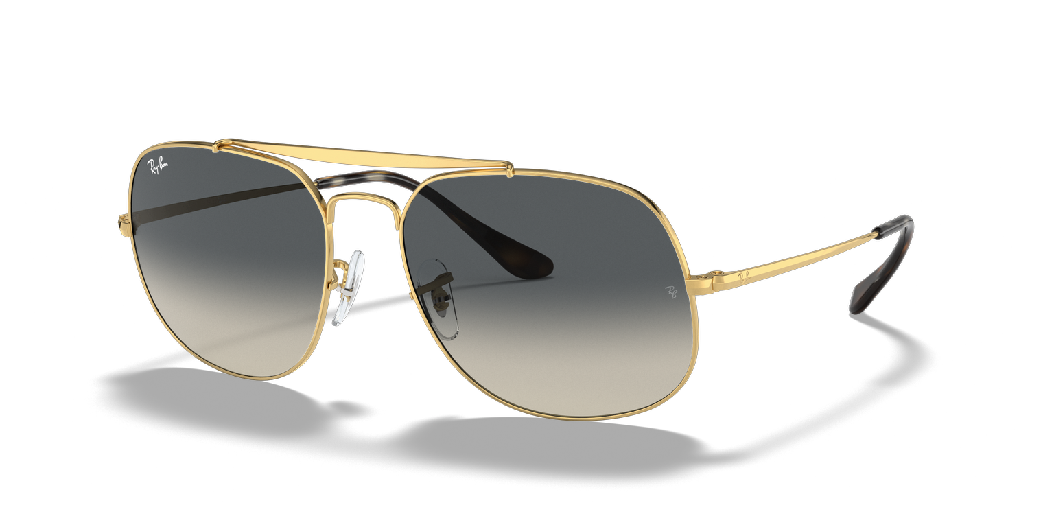 Custom Ray-ban General Unisex Sunglasses