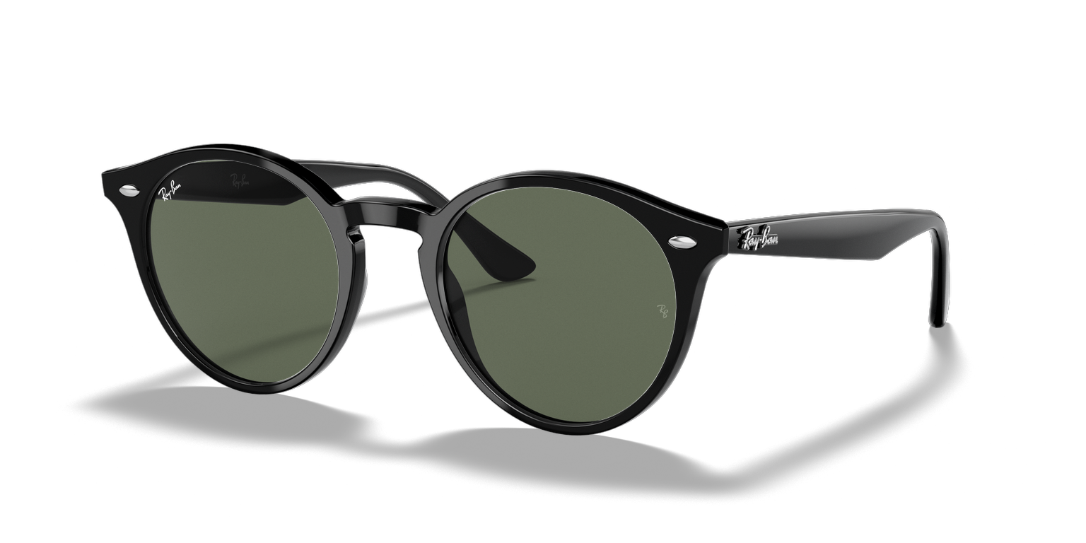 Custom Ray-Ban RB2180 Unisex Sunglasses