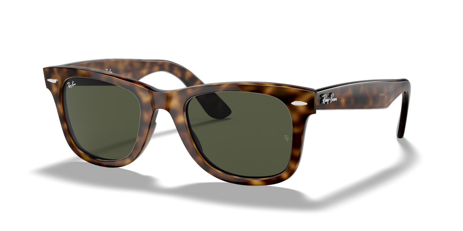 Custom Ray-ban Wayfarer Ease Unisex Sunglasses
