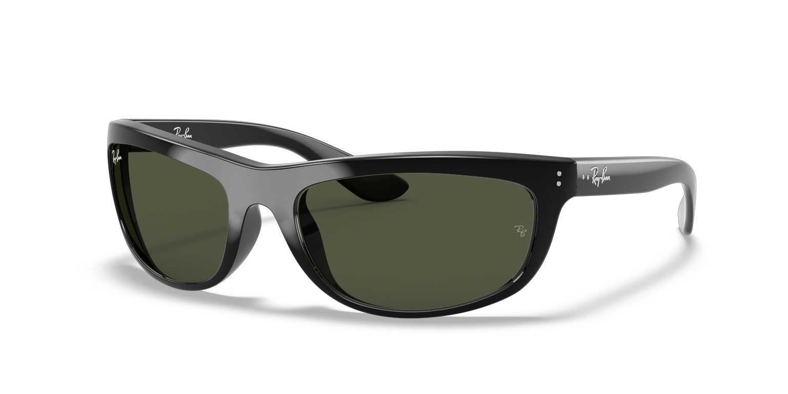 Custom Ray-ban Balorama Unisex Sunglasses