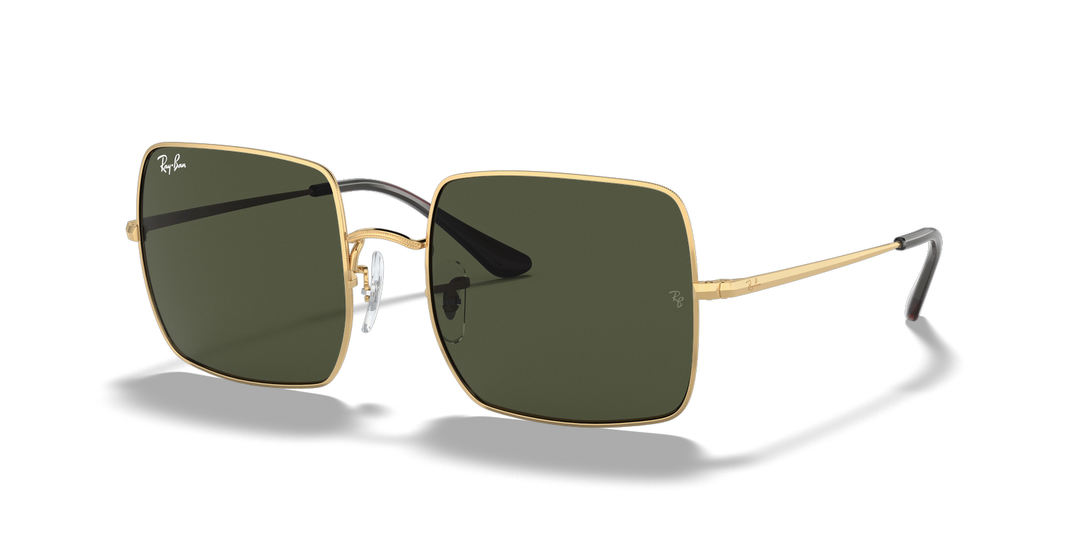 Custom Ray-ban Square Unisex Sunglasses