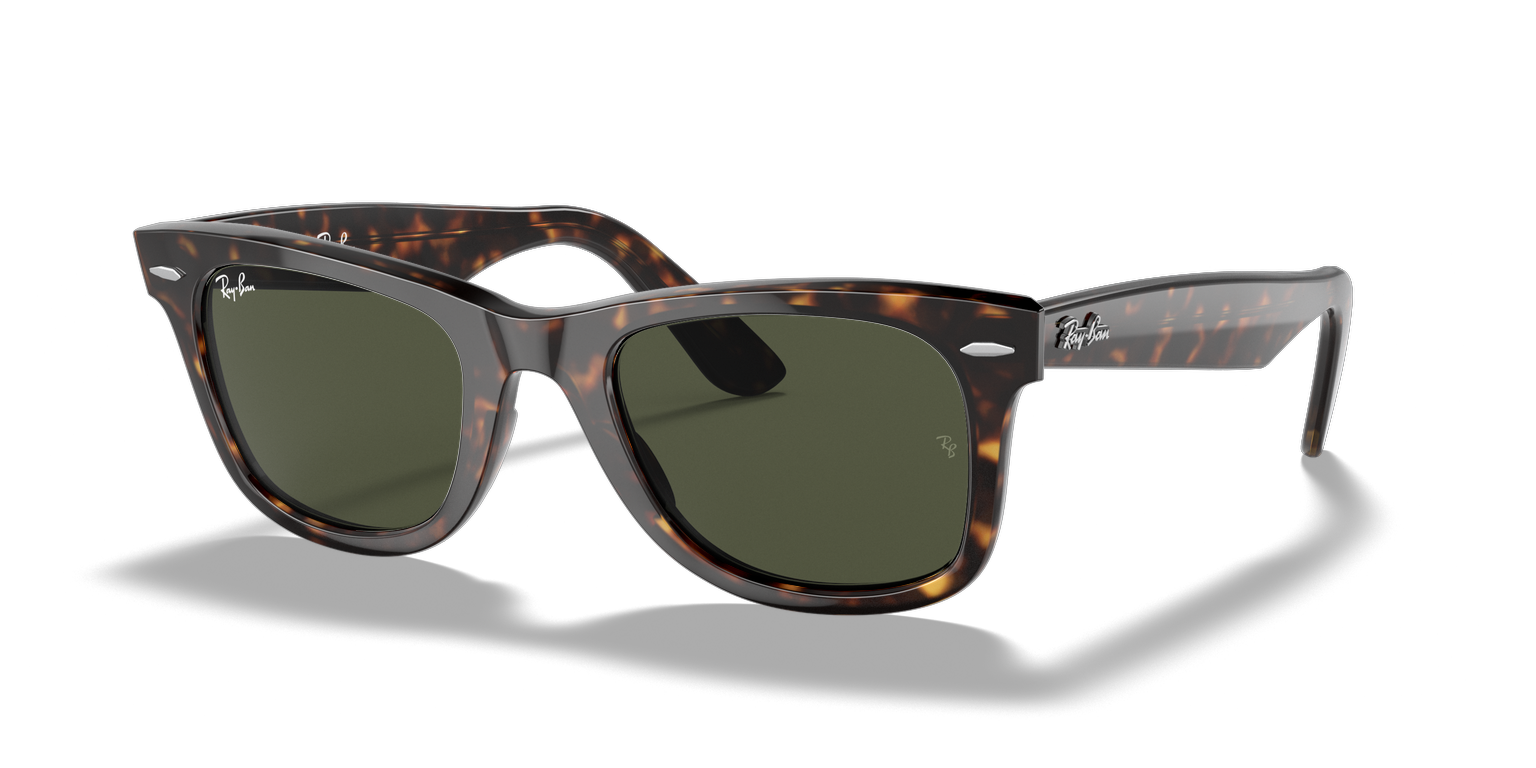 Custom Ray-Ban Original Wayfarer Unisex Sunglasses