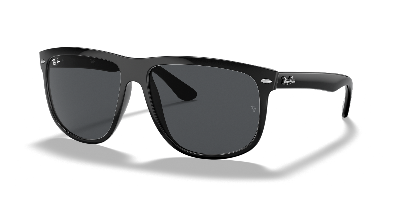 Custom Ray-Ban Boyfriend Unisex Sunglasses