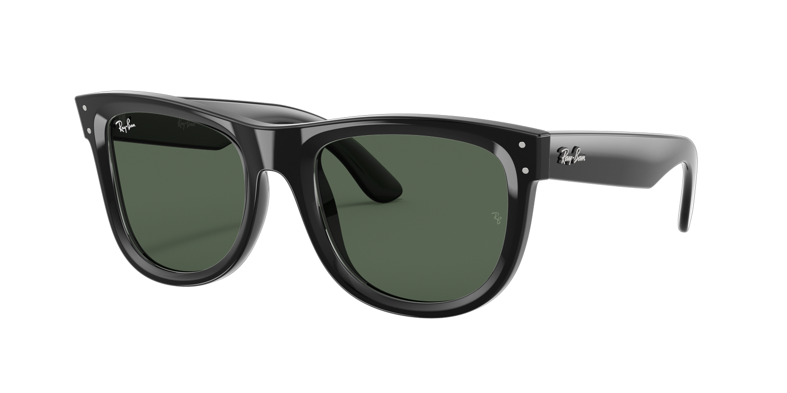 Custom Ray-ban Wayfarer Reverse Unisex Sunglasses